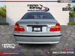 2002 BMW 3 Series 325xi