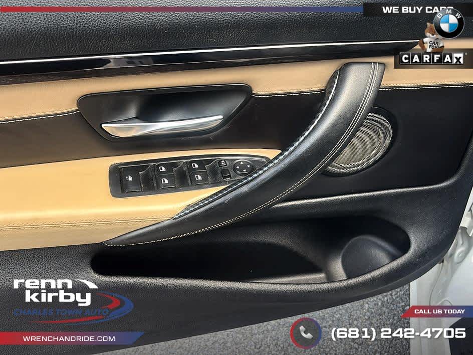 2016 BMW M4 Convertible 2dr Conv