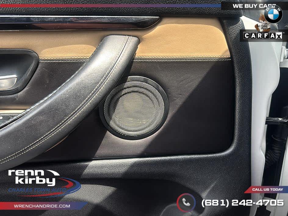 2016 BMW M4 Convertible 2dr Conv