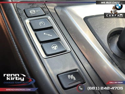 2016 BMW M4 Convertible 2dr Conv