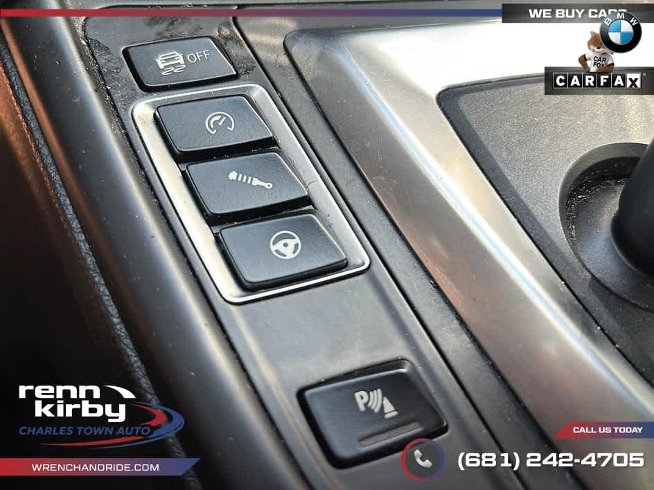 2016 BMW M4 Convertible 2dr Conv