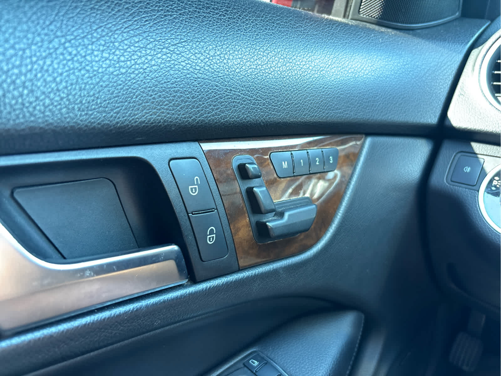 2013 Mercedes-Benz C 250 C 250