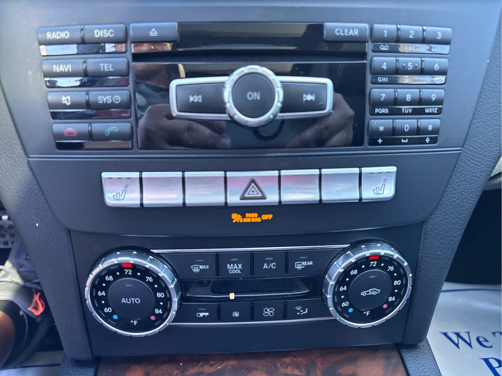2013 Mercedes-Benz C 250 C 250