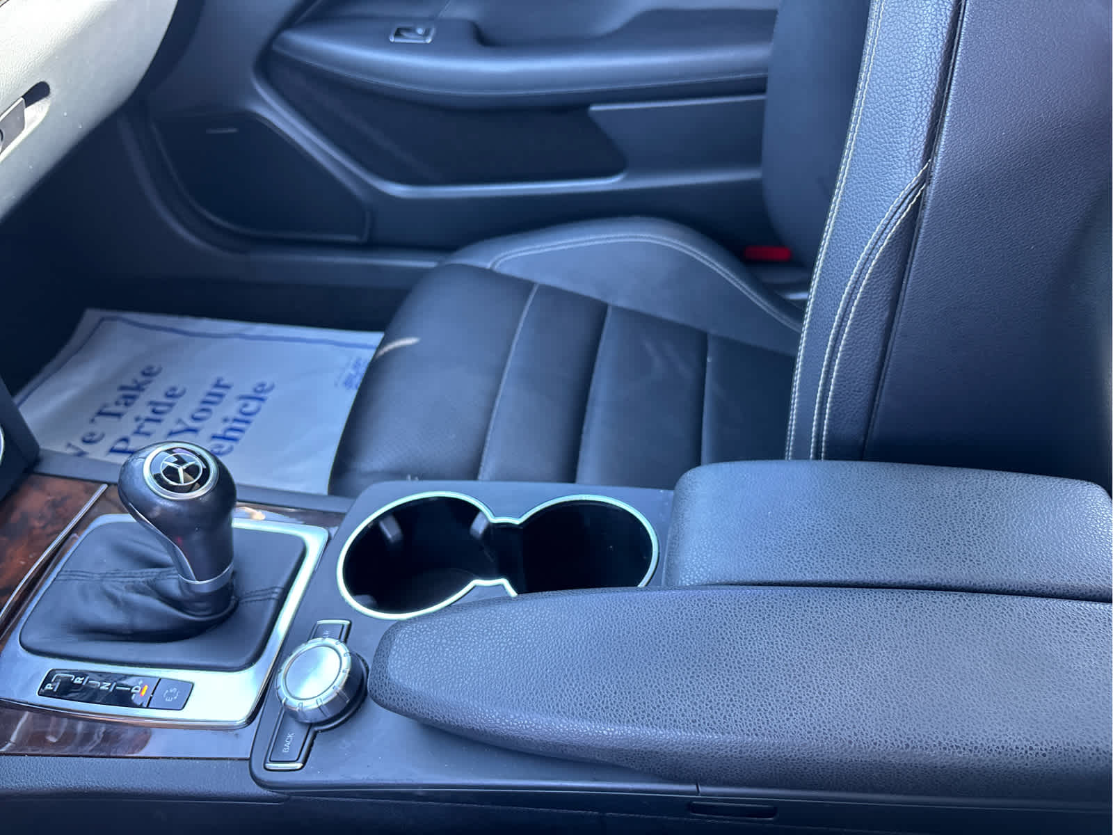 2013 Mercedes-Benz C 250 C 250