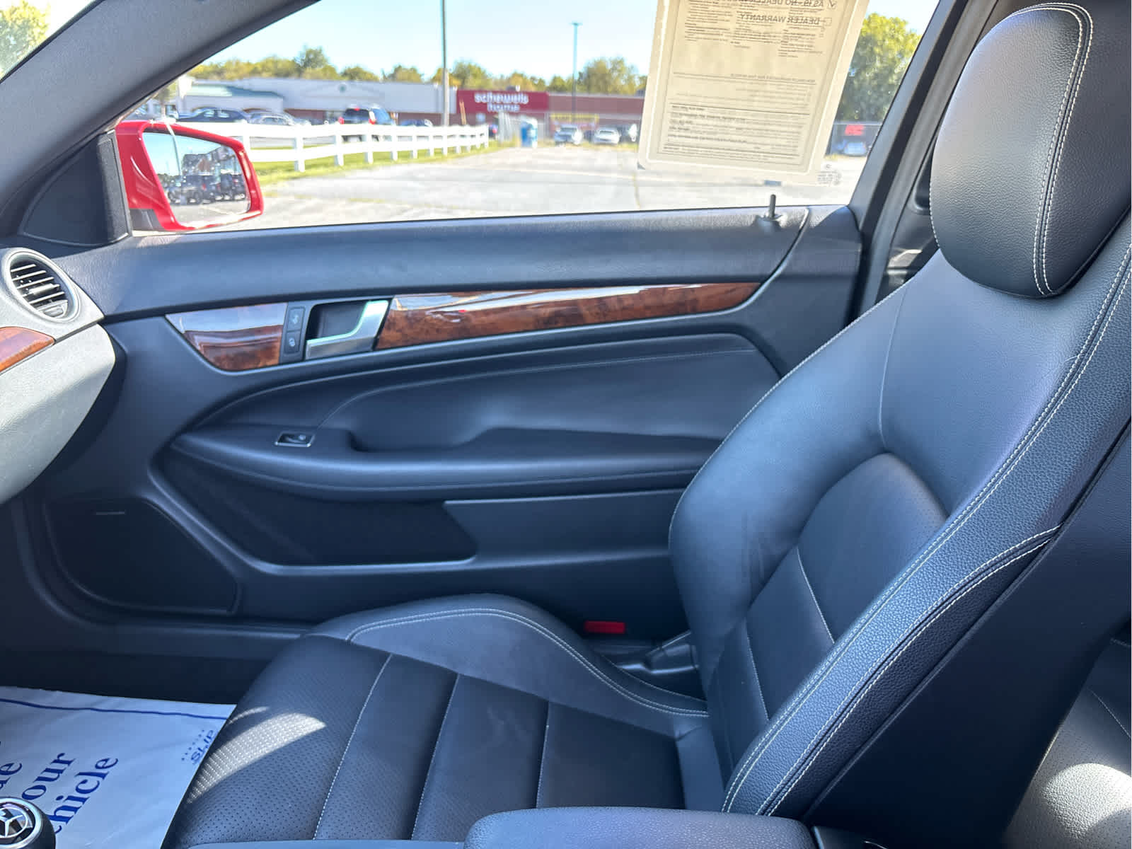 2013 Mercedes-Benz C 250 C 250