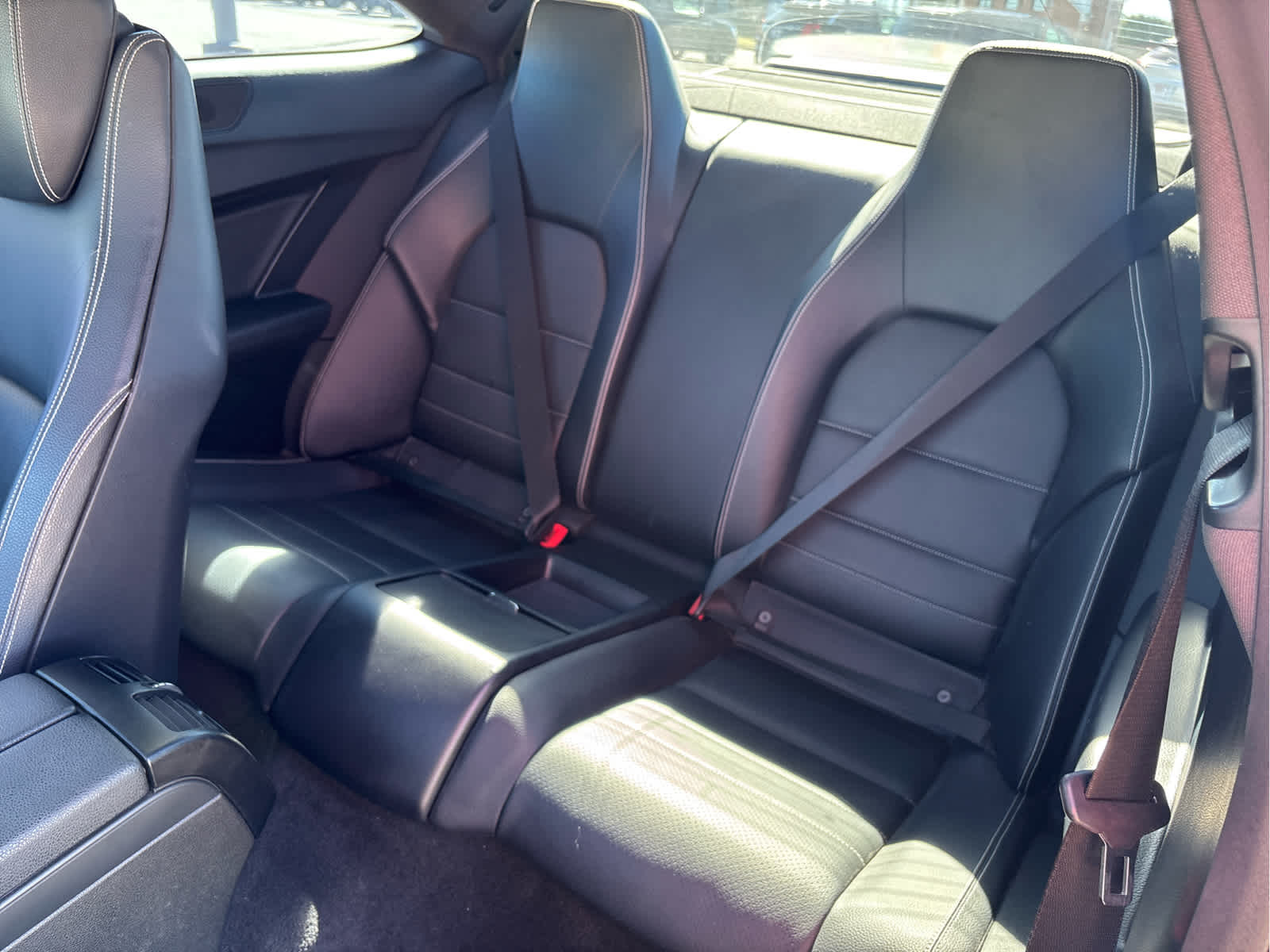2013 Mercedes-Benz C 250 C 250