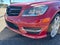 2013 Mercedes-Benz C 250 C 250