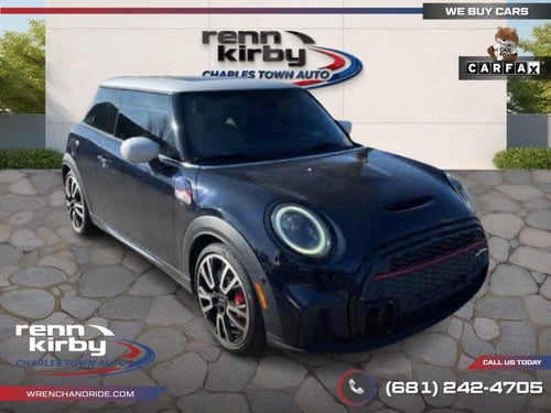 2023 MINI Hardtop 2 Door John Cooper Works