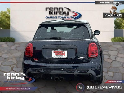 2023 MINI Hardtop 2 Door John Cooper Works