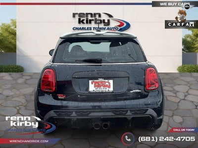 2023 MINI Hardtop 2 Door John Cooper Works