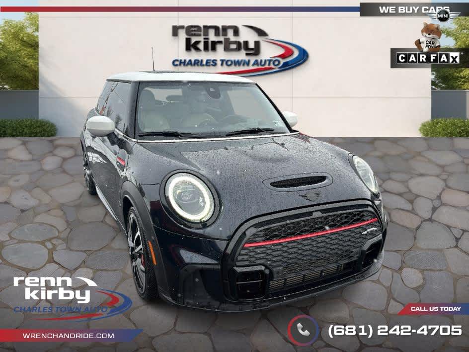2023 MINI Hardtop 2 Door John Cooper Works