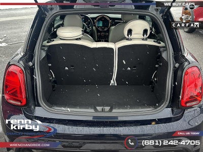 2023 MINI Hardtop 2 Door John Cooper Works