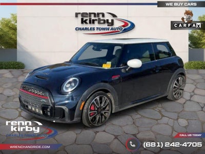 2023 MINI Hardtop 2 Door John Cooper Works