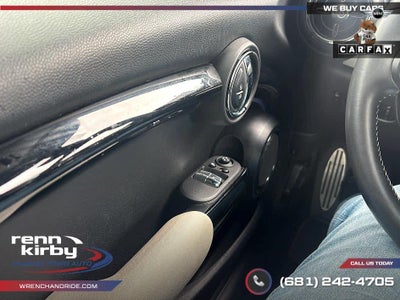 2023 MINI Hardtop 2 Door John Cooper Works