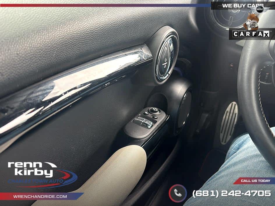 2023 MINI Hardtop 2 Door John Cooper Works