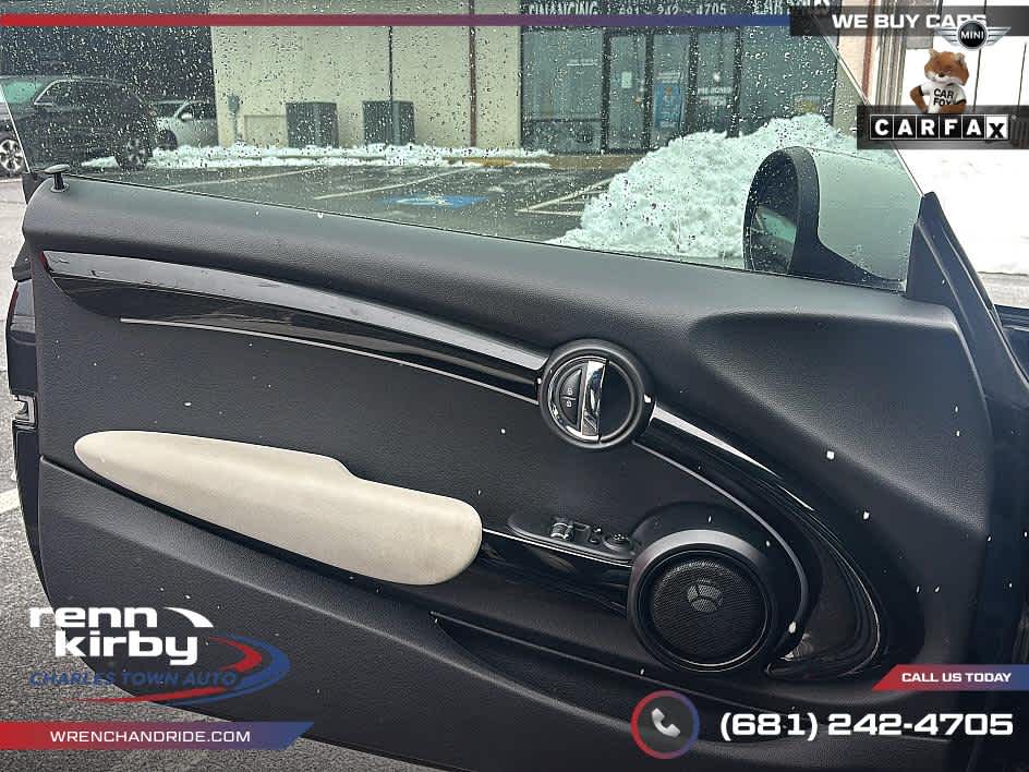 2023 MINI Hardtop 2 Door John Cooper Works