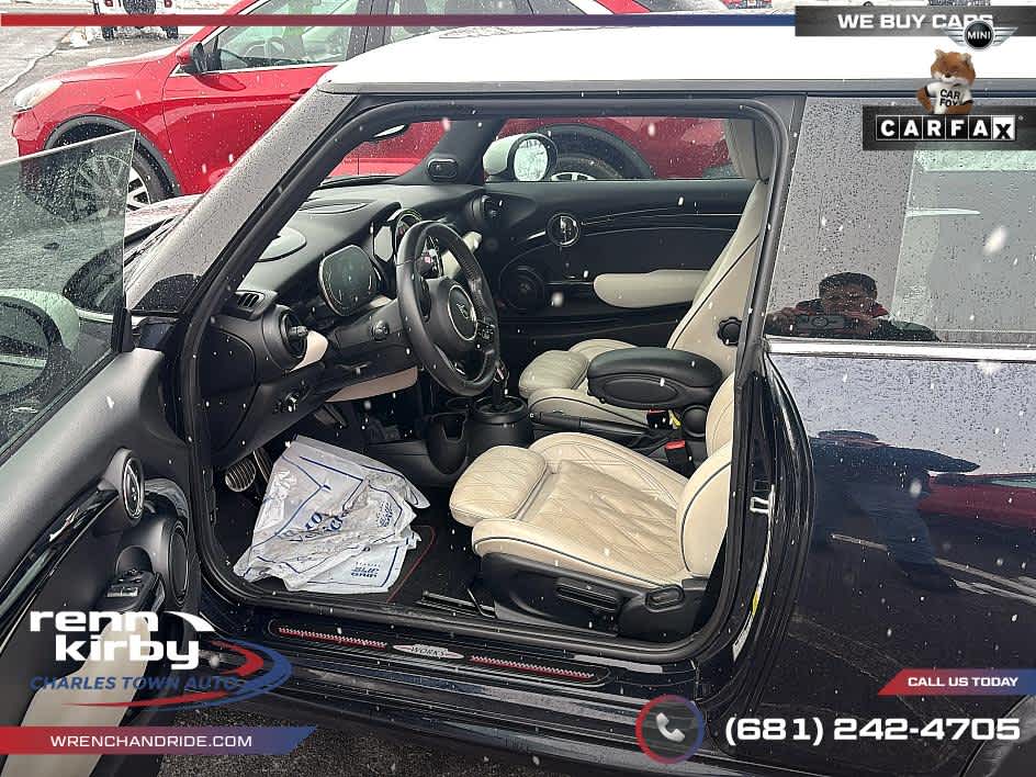 2023 MINI Hardtop 2 Door John Cooper Works