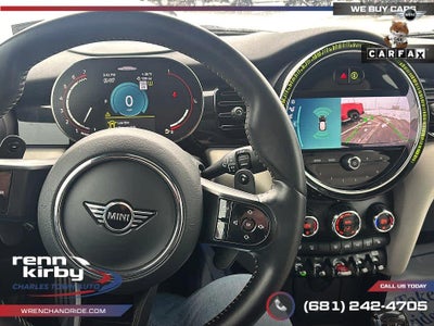 2023 MINI Hardtop 2 Door John Cooper Works