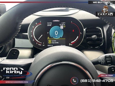 2023 MINI Hardtop 2 Door John Cooper Works