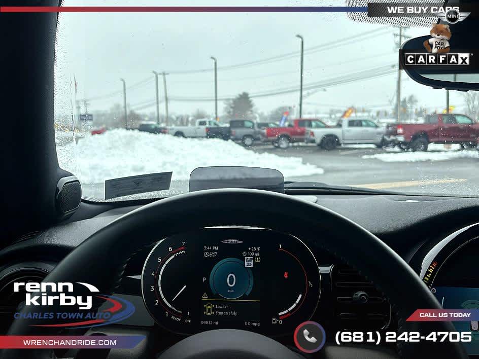 2023 MINI Hardtop 2 Door John Cooper Works