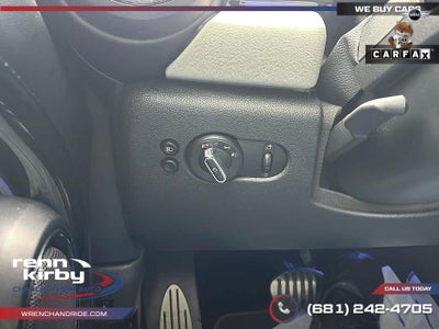 2023 MINI Hardtop 2 Door John Cooper Works