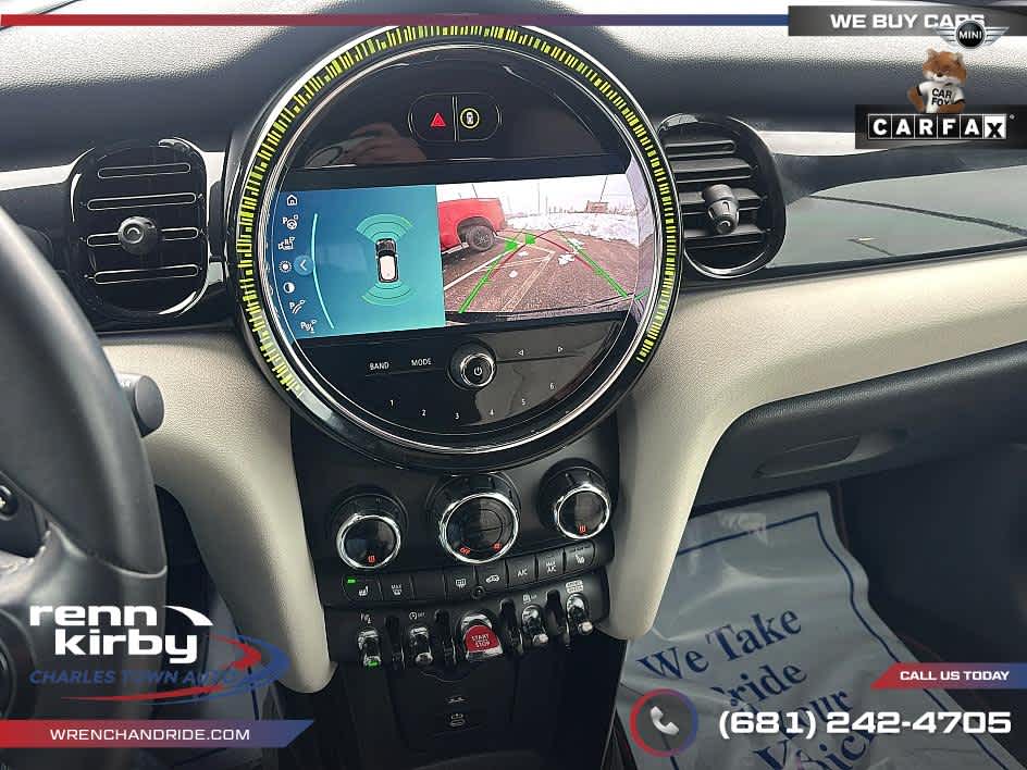 2023 MINI Hardtop 2 Door John Cooper Works