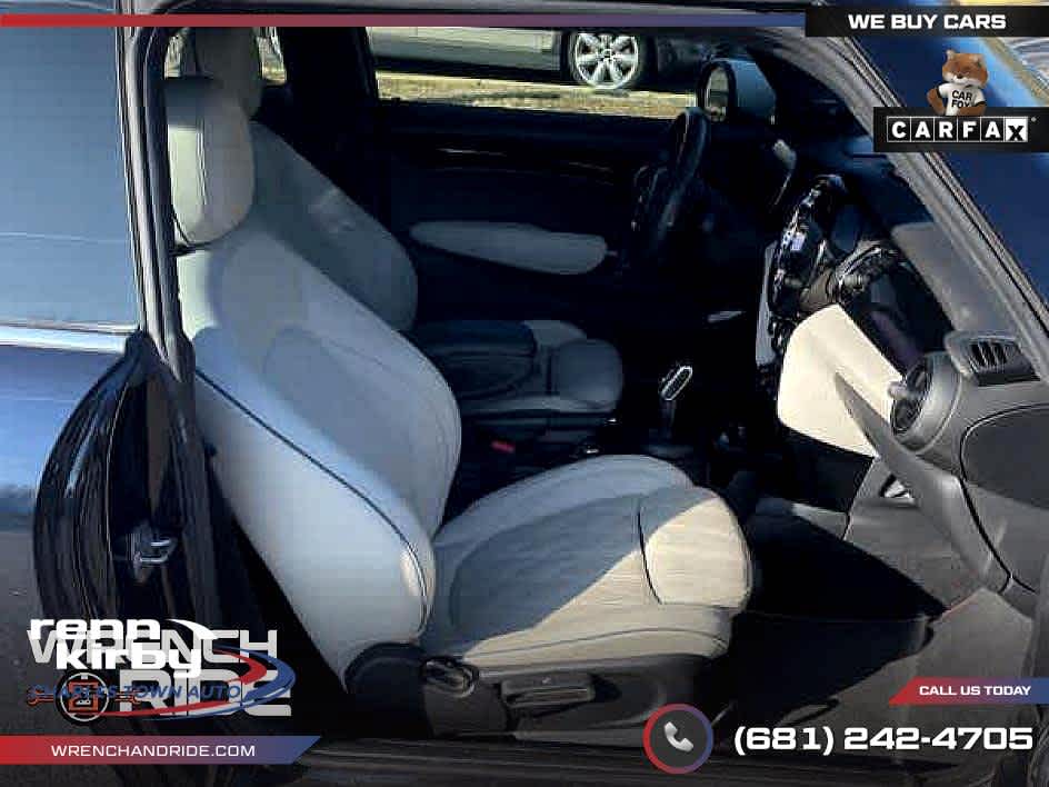 2023 MINI Hardtop 2 Door John Cooper Works