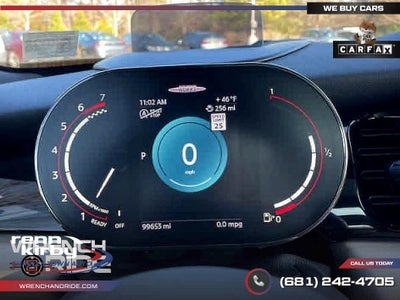 2023 MINI Hardtop 2 Door John Cooper Works