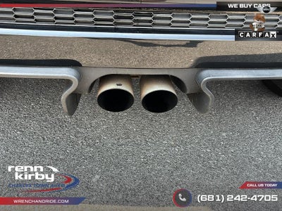 2013 MINI Hardtop John Cooper Works