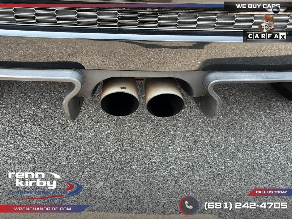 2013 MINI Hardtop John Cooper Works