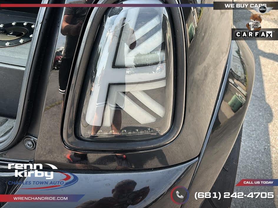 2013 MINI Hardtop John Cooper Works