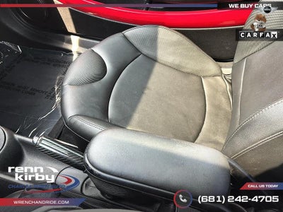 2013 MINI Hardtop John Cooper Works