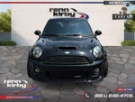 2013 MINI Hardtop John Cooper Works