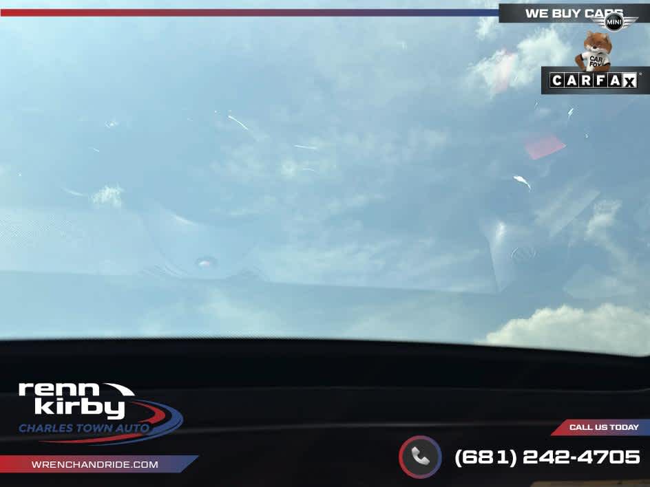 2013 MINI Hardtop John Cooper Works