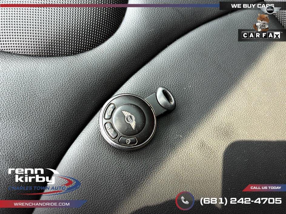 2013 MINI Hardtop John Cooper Works