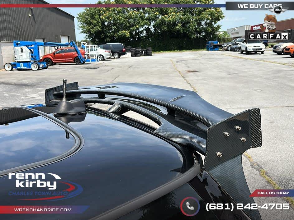 2013 MINI Hardtop John Cooper Works