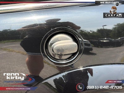 2013 MINI Hardtop John Cooper Works