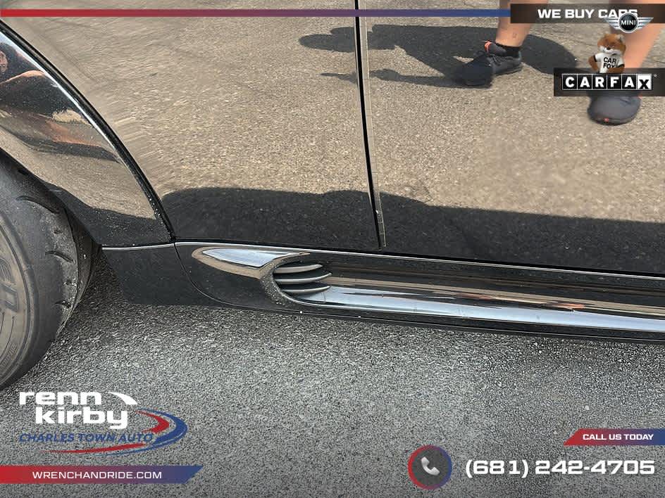 2013 MINI Hardtop John Cooper Works