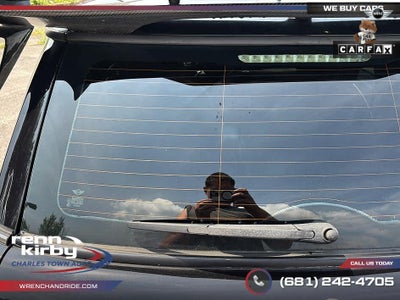 2013 MINI Hardtop John Cooper Works