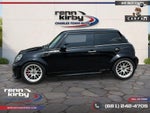 2013 MINI Hardtop John Cooper Works