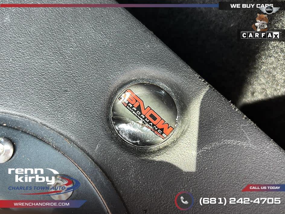 2013 MINI Hardtop John Cooper Works