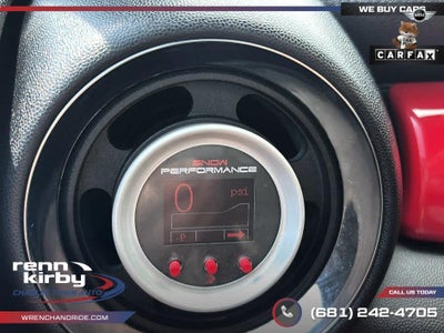 2013 MINI Hardtop John Cooper Works