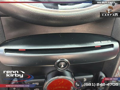 2013 MINI Hardtop John Cooper Works