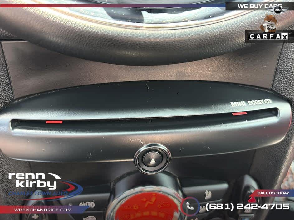 2013 MINI Hardtop John Cooper Works