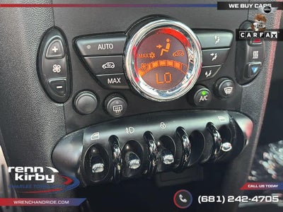 2013 MINI Hardtop John Cooper Works
