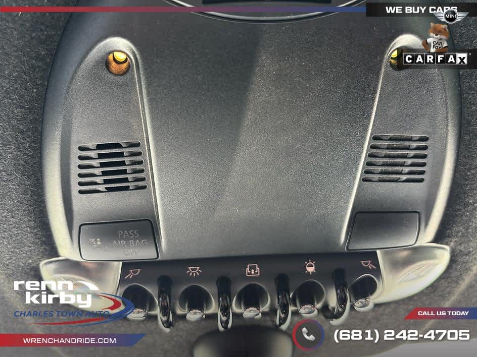 2013 MINI Hardtop John Cooper Works