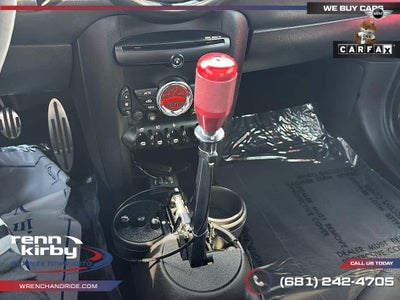 2013 MINI Hardtop John Cooper Works