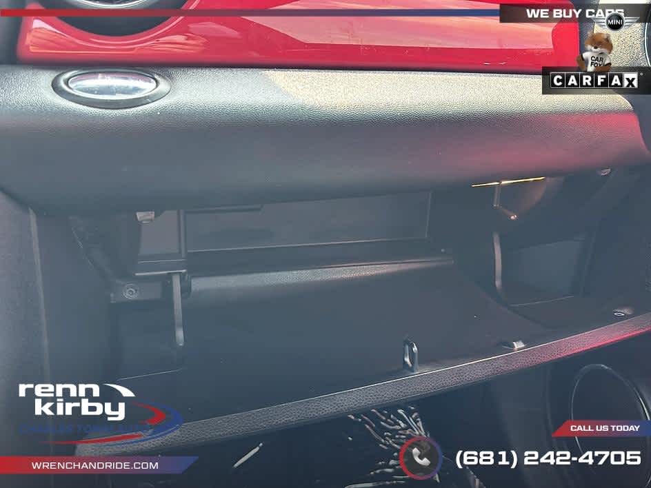 2013 MINI Hardtop John Cooper Works