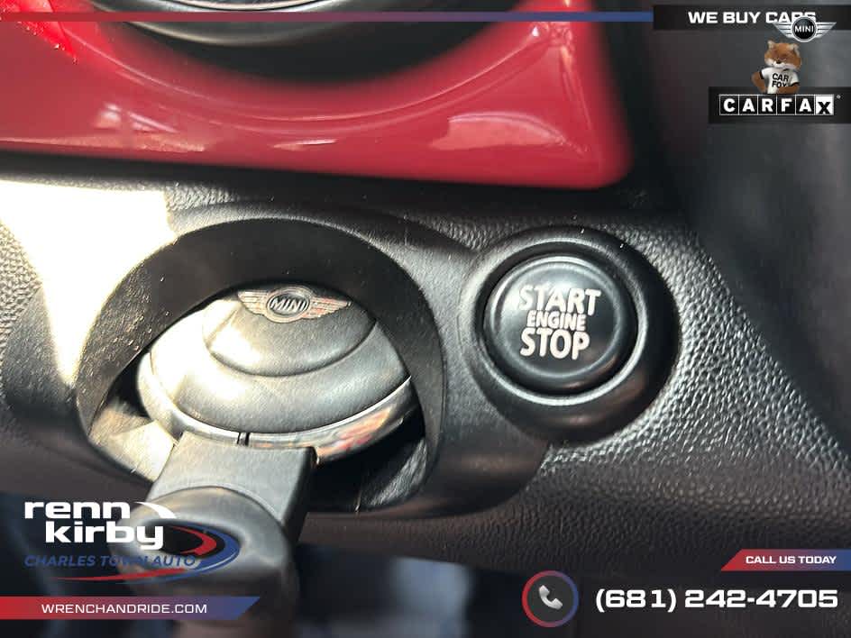 2013 MINI Hardtop John Cooper Works