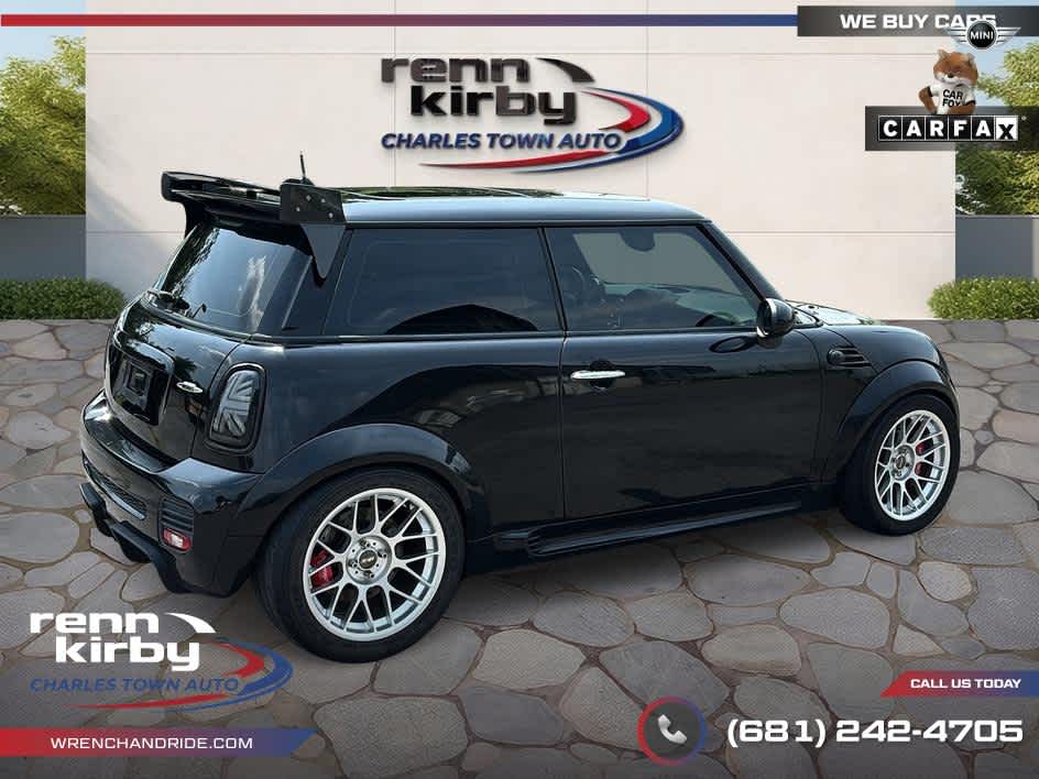 2013 MINI Hardtop John Cooper Works